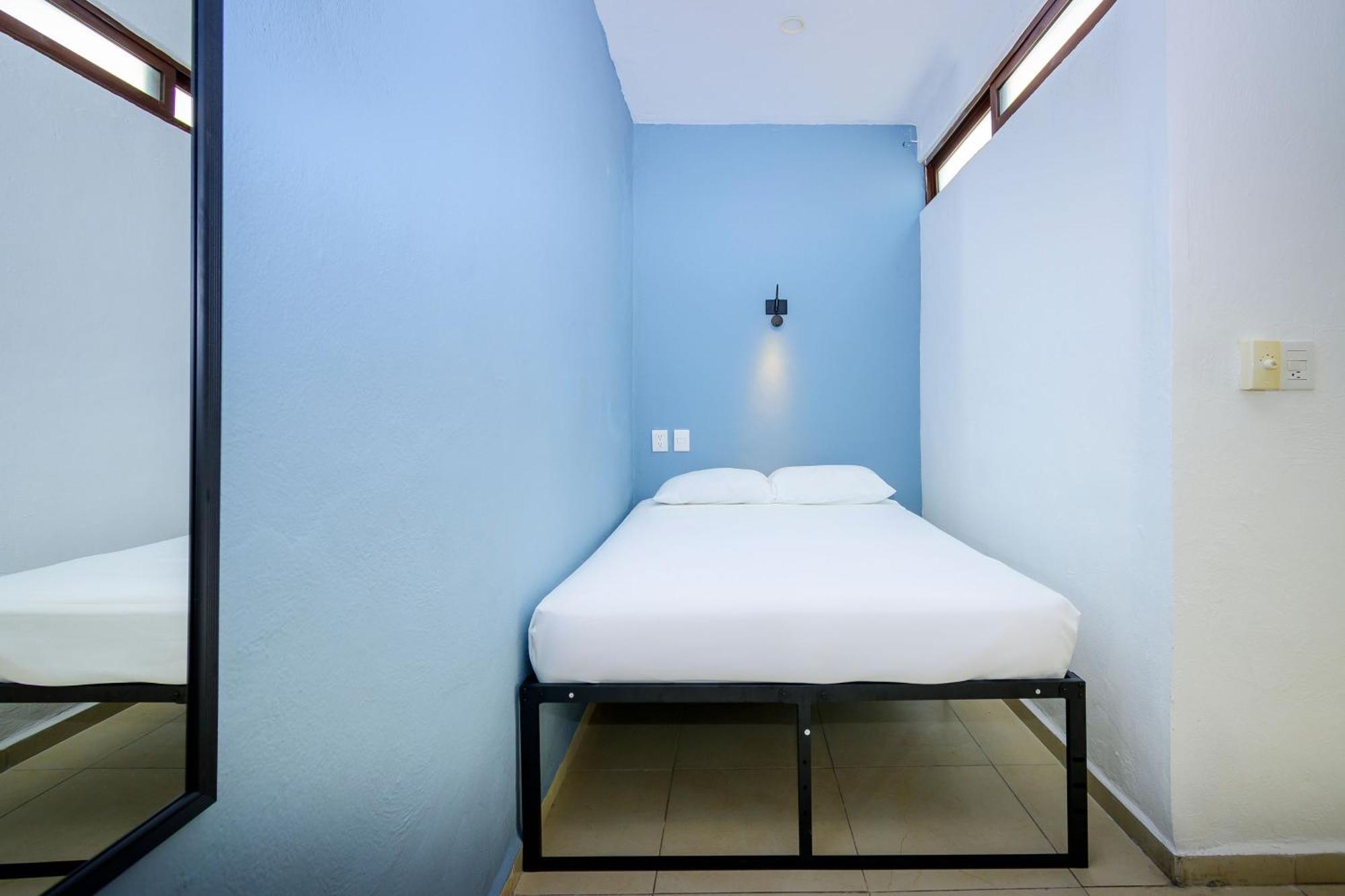 Hotel Paso Del Mar Playa Del Carmen Exteriér fotografie